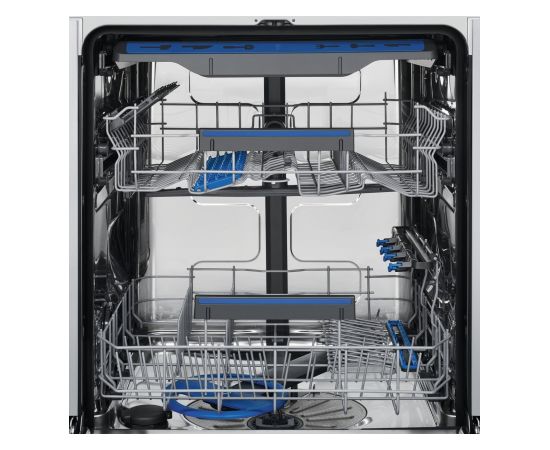 Electrolux EEG48300L GlassCare iebūvējama Trauku mazgājamā mašīna 60cm AirDry