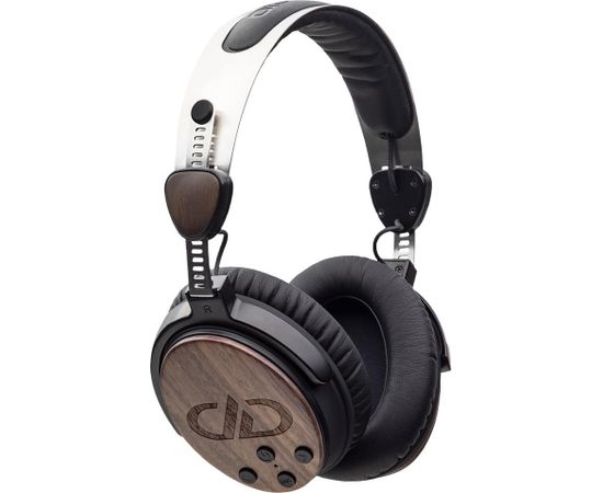 DD Audio DXB-05 wireless headphones