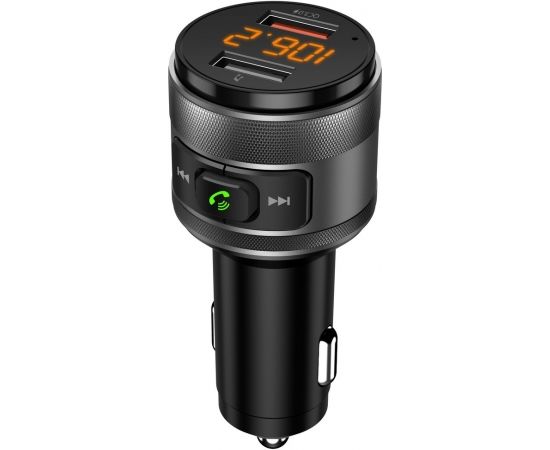 FOUR FMTBT1.1 FM Transmitter