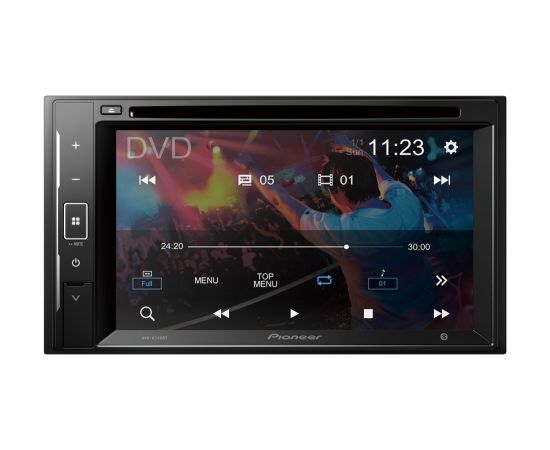 Pioneer AVH-A240BT