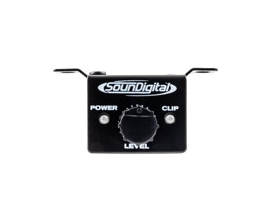 SounDigital RLC Bass remote control