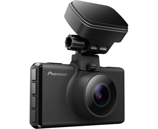 PIONEER VREC-DH300D 2 kanālu divu ierakstu 1440p WQHD (Wide Quad HD) paneļu kameru sistēma