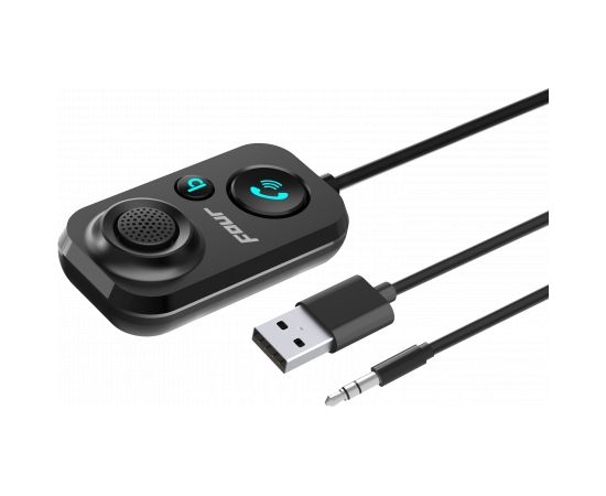 FOUR  Bluetooth handsfree / Receiver