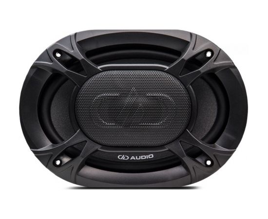 DD Audio  DC6x9