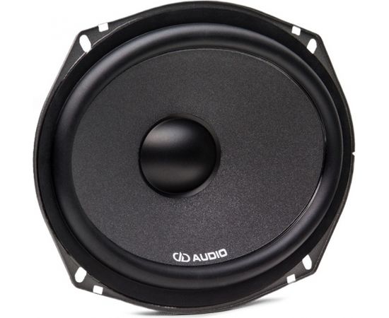 DD Audio  DC6x9