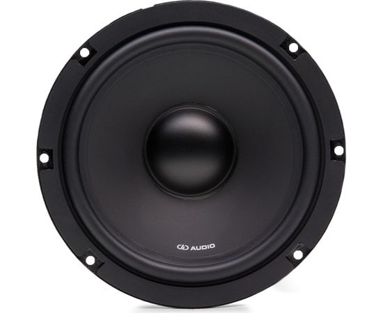 DD Audio EC 6.5