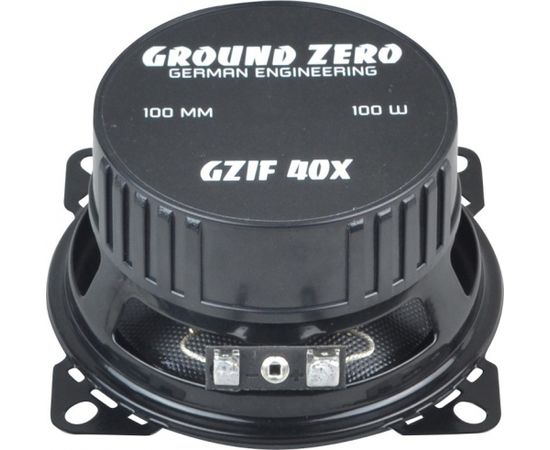 Ground Zero GZIF 40X