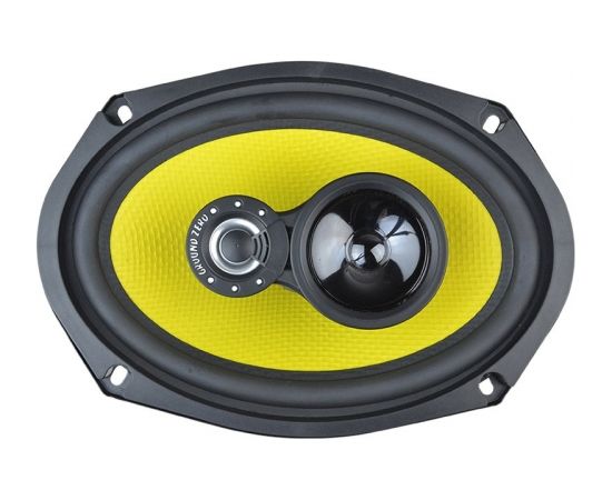 Ground Zero GZTF 69 Auto skaļruņi