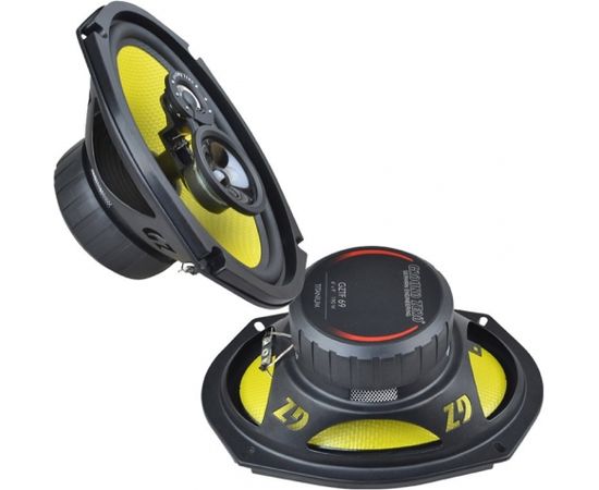 Ground Zero GZTF 69 Auto skaļruņi