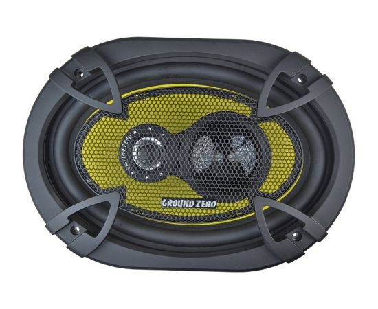 Ground Zero GZTF 69 Auto skaļruņi