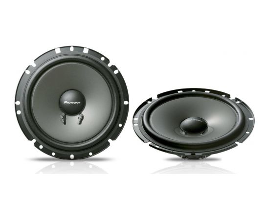 PIONEER 17cm Separate Custom Fit Speakers (170W)