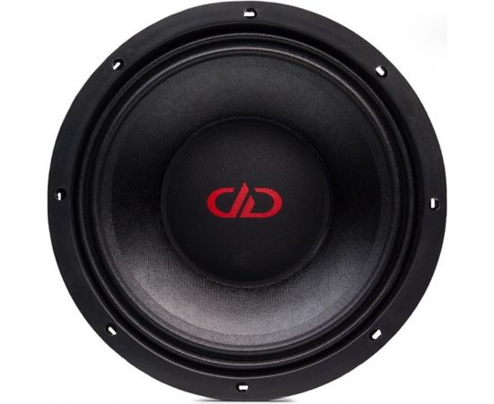 DD Audio VO-W10 Hz 60Hz-6,000Hz