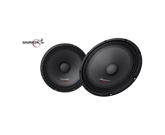 Pioneer TS-M2010PRO