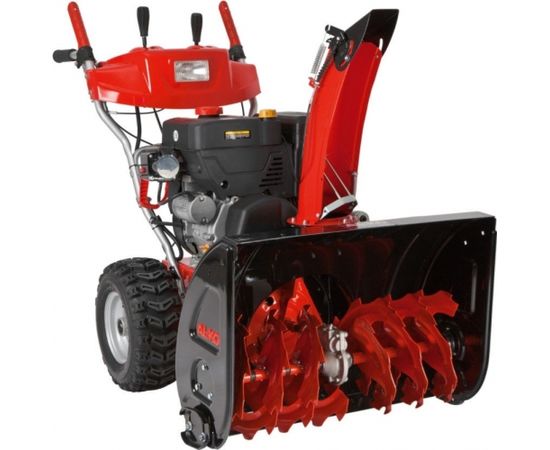 Al-ko SnowLine 700 E Premium sniega pūtējs Sniega pūtēji