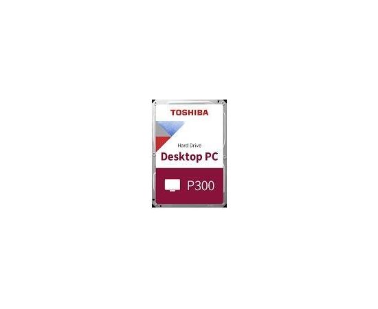 TOSHIBA P300 2TB 7200rpm 3.5" Sata 3.0