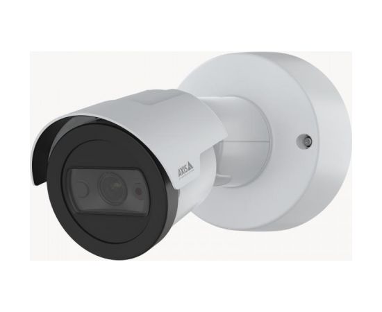 NET CAMERA M2035-LE IR BULLET/WHITE 02124-001 AXIS