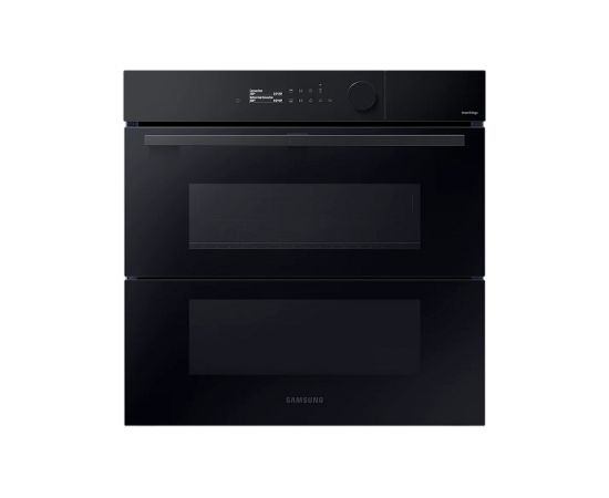 Samsung NV7B5775WAK/U3 cepeškrāsns, pirol., tvaiks+, Dual Cook, melna