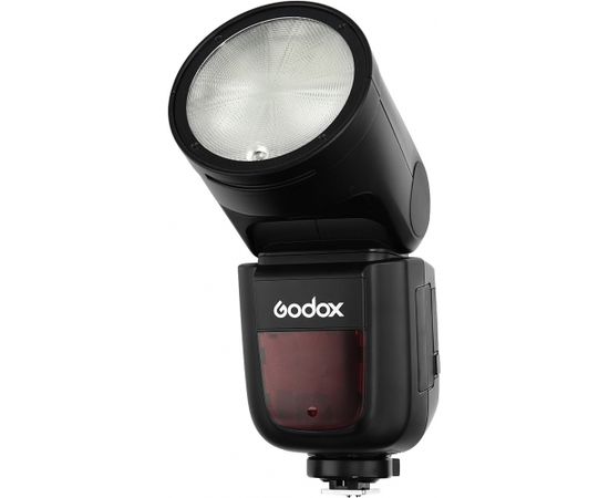 Godox flash V1 for Canon