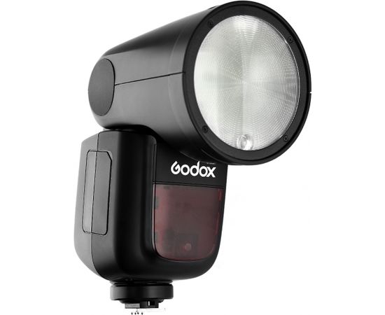 Godox flash V1 for Canon