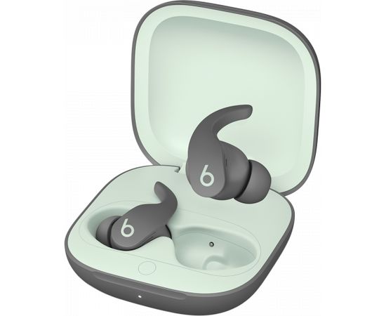 Beats Fit Pro True Wireless Earbuds — Sage Grey, Model A2577 A2576 A2578