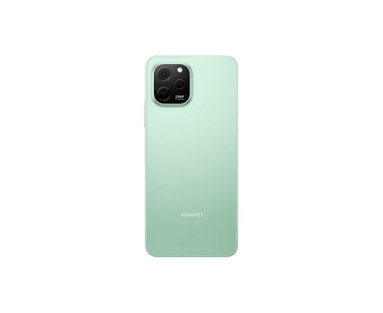 HUAWEI NOVA Y61 6.52", 4/64GB, 5000MAH, MINT GREEN Мобильные телефоны