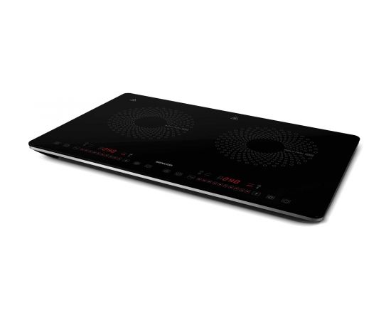 Double Induction Cooktop Sencor SCP4501BK