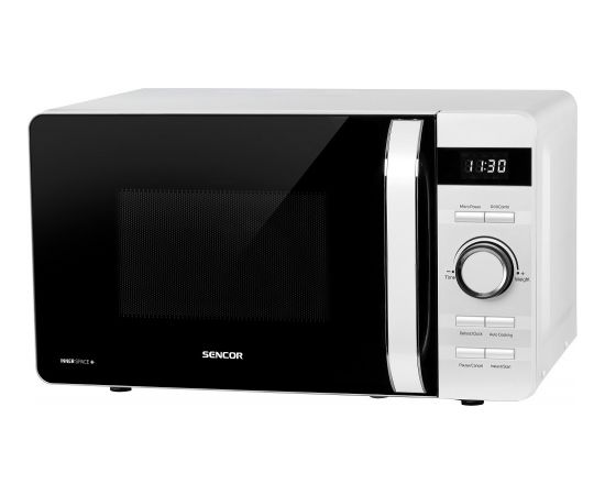 Microwave Oven Sencor SMW5517WH