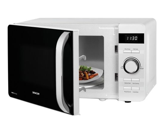 Microwave Oven Sencor SMW5517WH