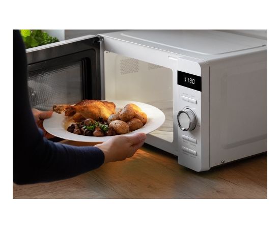 Microwave Oven Sencor SMW5517WH