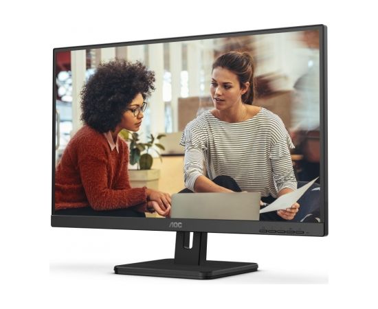 AOC Q27E3UAM computer monitor 68.6 cm (27") 2560x1440 pixels Quad HD Black