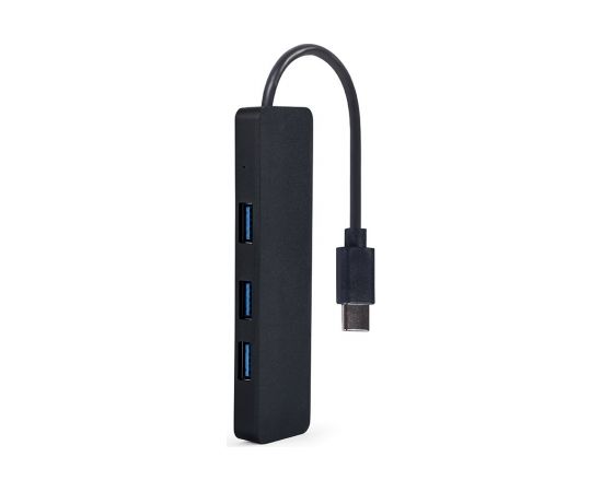 Gembird UHB-CM-U3P4-01 4-port HUB USB 3.1 (Gen 1) Type-C