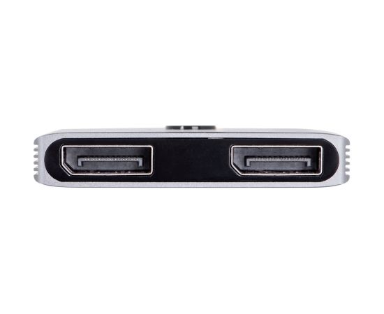 UNITEK BIDIRECTIONAL SWITCH DP 1.4, 8K, 2ON1