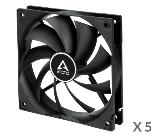 ARCTIC F12 - 120 mm Standard Case Fan