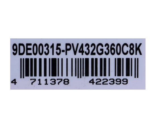 PATRIOT VIPER DDR4 2x16GB 3600MHz CL18 RAM Operatīvā atmiņa