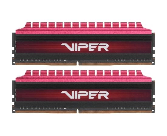PATRIOT VIPER DDR4 2x16GB 3600MHz CL18 RAM Operatīvā atmiņa