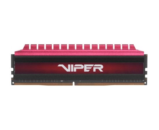 PATRIOT VIPER DDR4 2x16GB 3600MHz CL18 RAM Operatīvā atmiņa