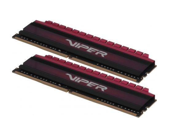 PATRIOT VIPER DDR4 2x16GB 3600MHz CL18 RAM Operatīvā atmiņa