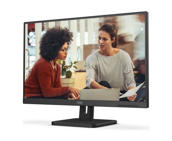 AOC 27E3UM 68.6 cm (27") 1920x1080 pixels Full HD Black