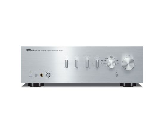 Yamaha A-S501 amplifier (silver)