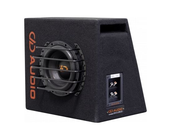 Dd Audio Digital Designs Basskit D1100 + LE-608D-D2 Auto subvūferi