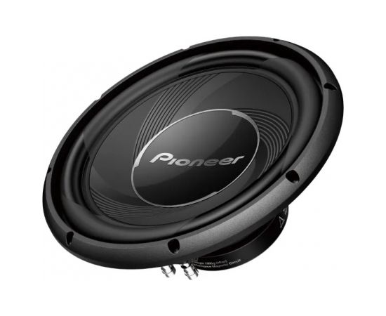 Pioneer GXT-3730B-SET komplekts Subwoofer+amplifer