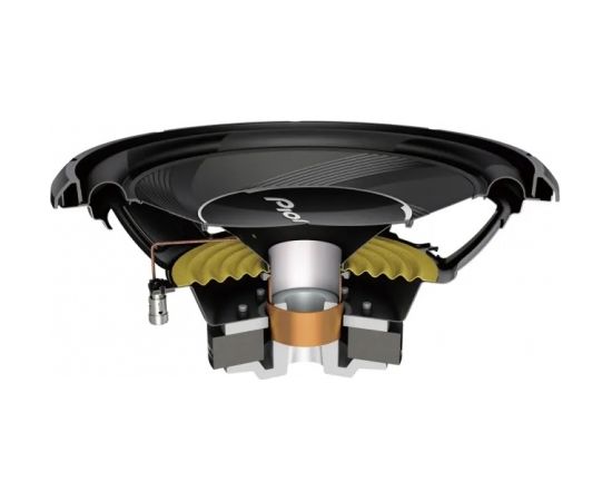 Pioneer GXT-3730B-SET komplekts Subwoofer+amplifer