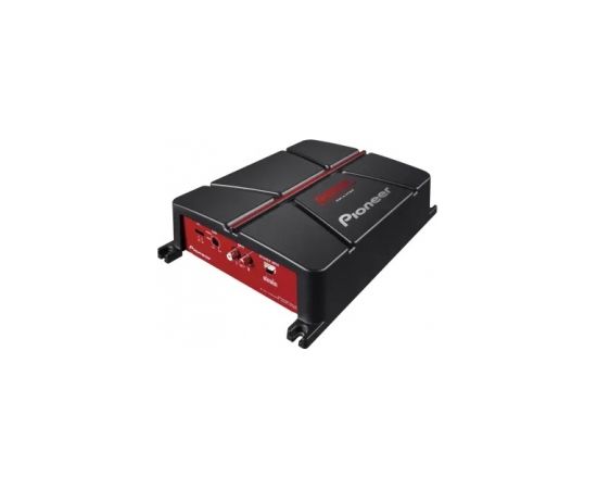 Pioneer GXT-3730B-SET komplekts Subwoofer+amplifer