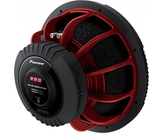 Pioneer TS-W3820PRO Автомобильные сабвуферы