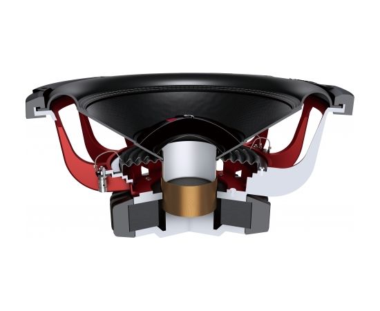 Pioneer TS-W3820PRO Автомобильные сабвуферы