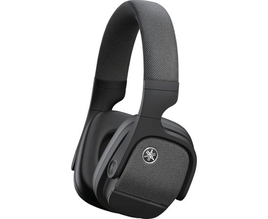 Yamaha YH-L700ABL Headphones (black)