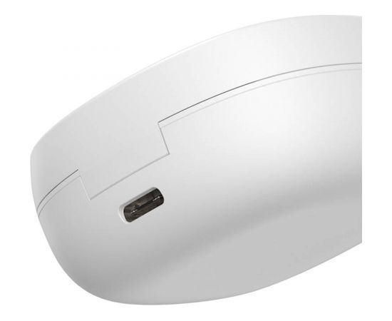 Baseus Encok True Wireless Earphones WM01 Plus (White)