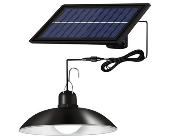 Solar lamp Superfire FF10-B