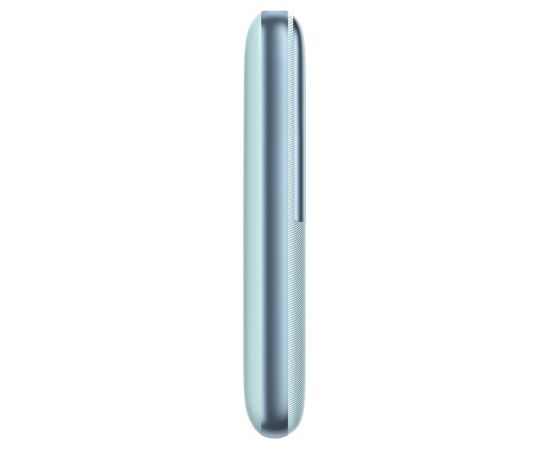 Powerbank Baseus Bipow Pro 10000mAh, 2xUSB, USB-C, 20W (blue)