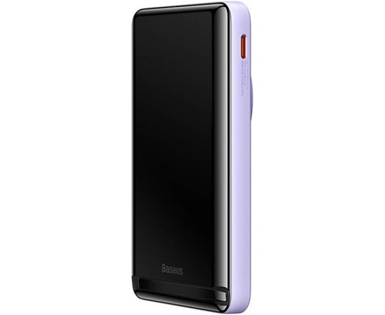 Powerbank Baseus Magnetic 10000mAh 20W (Purple)